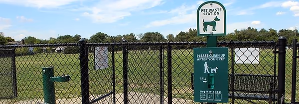 K-9 Rooster Dog Park photo 1